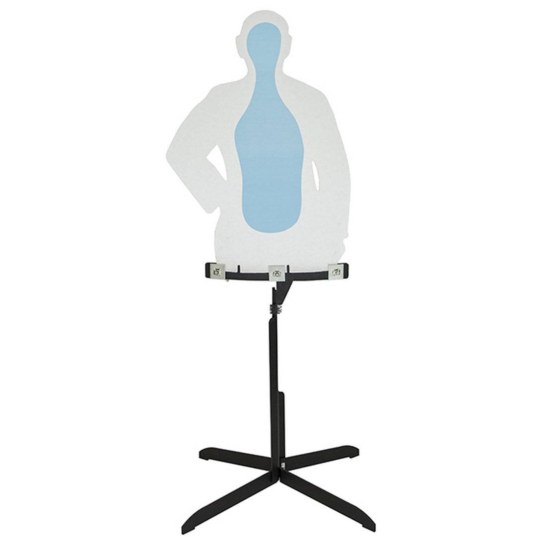 Action Targets | Shooting Target Stands | PT Hold Plus