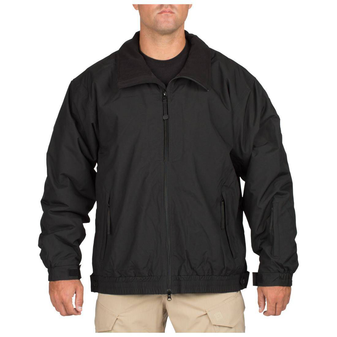 5.11 Tactical - Men's Big Horn Jacket 48026 - 5.11 Tactical