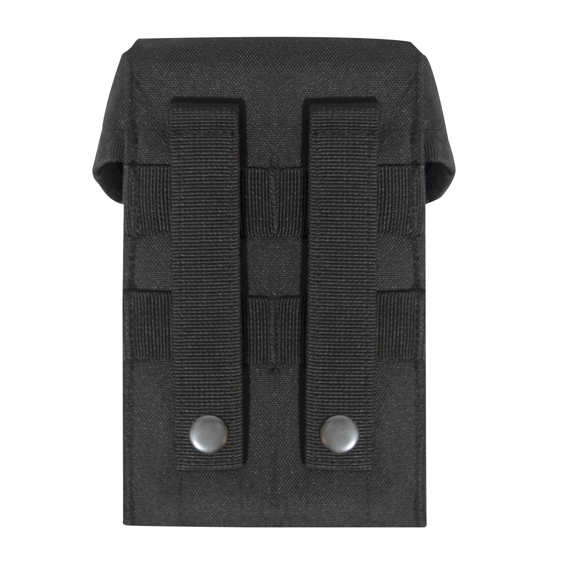 Rothco MOLLE II 100 Round SAW Pouch MultiCam New Arrivals close-up photo