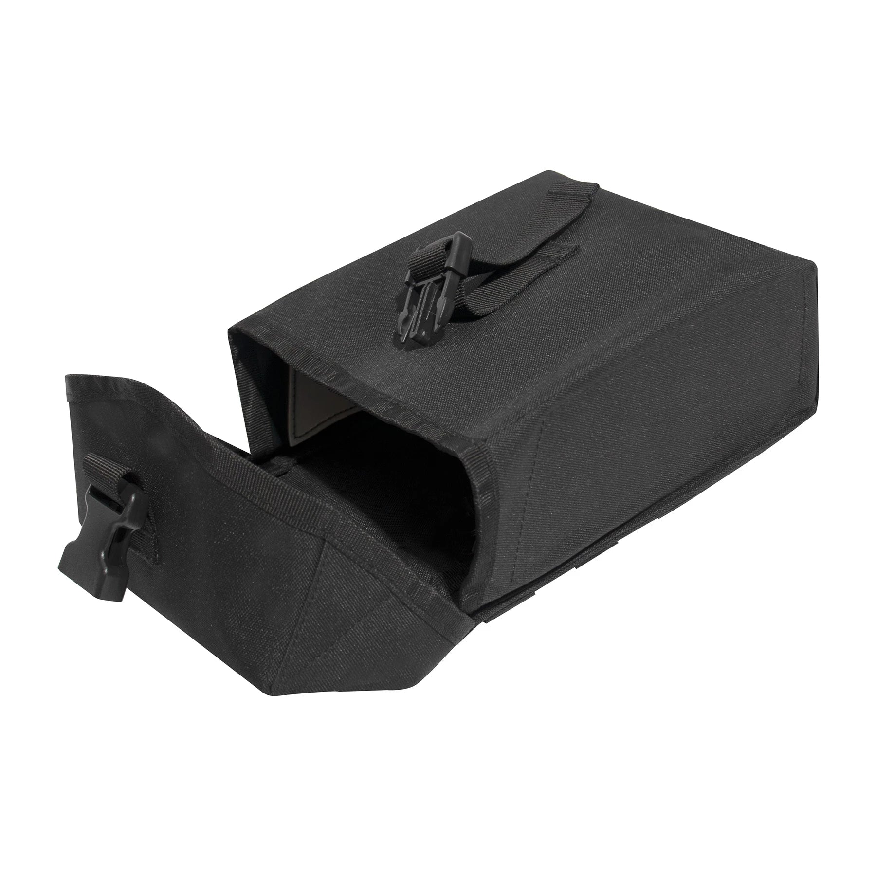 Rothco MOLLE II 100 Round SAW Pouch MultiCam New Arrivals reverse view
