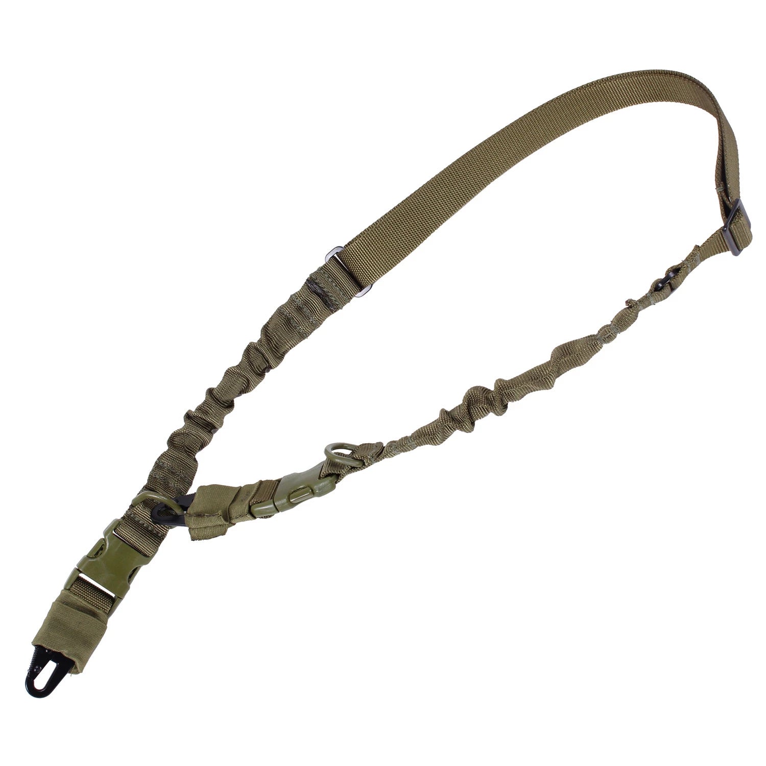 Rothco 2-Point Tactical Sling Rifle Slings reverse view