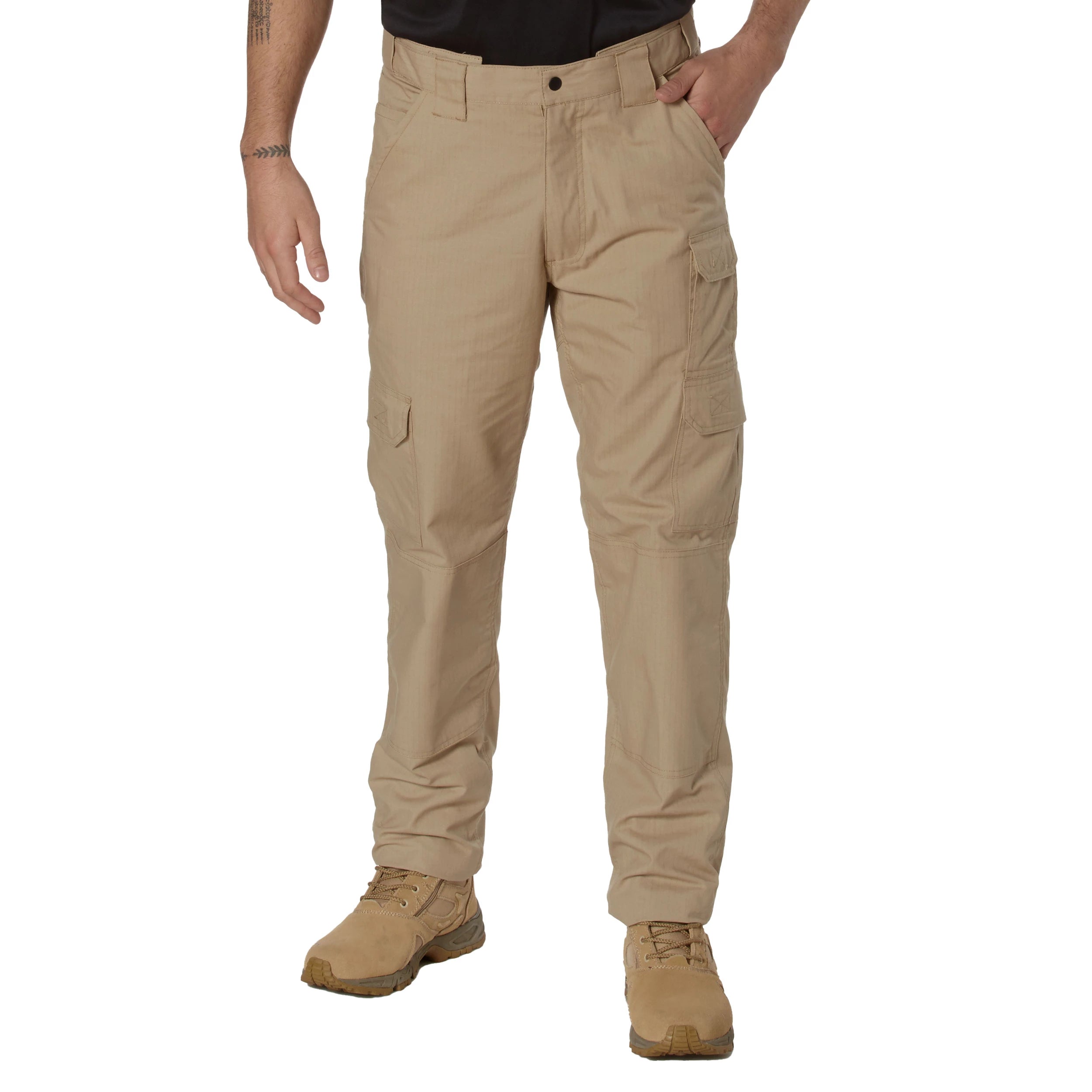 Tactical Duty Pants