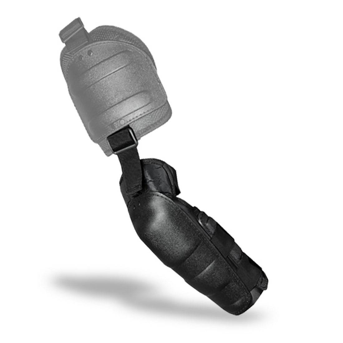 Sec Pro Riot Shield Police Riot Gear & Crowd Control | Security Pro USA
