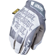 Mechanix Wear MSV-00-008 White Specialty Vent 
Work Glove - Small - Mechanix Wear