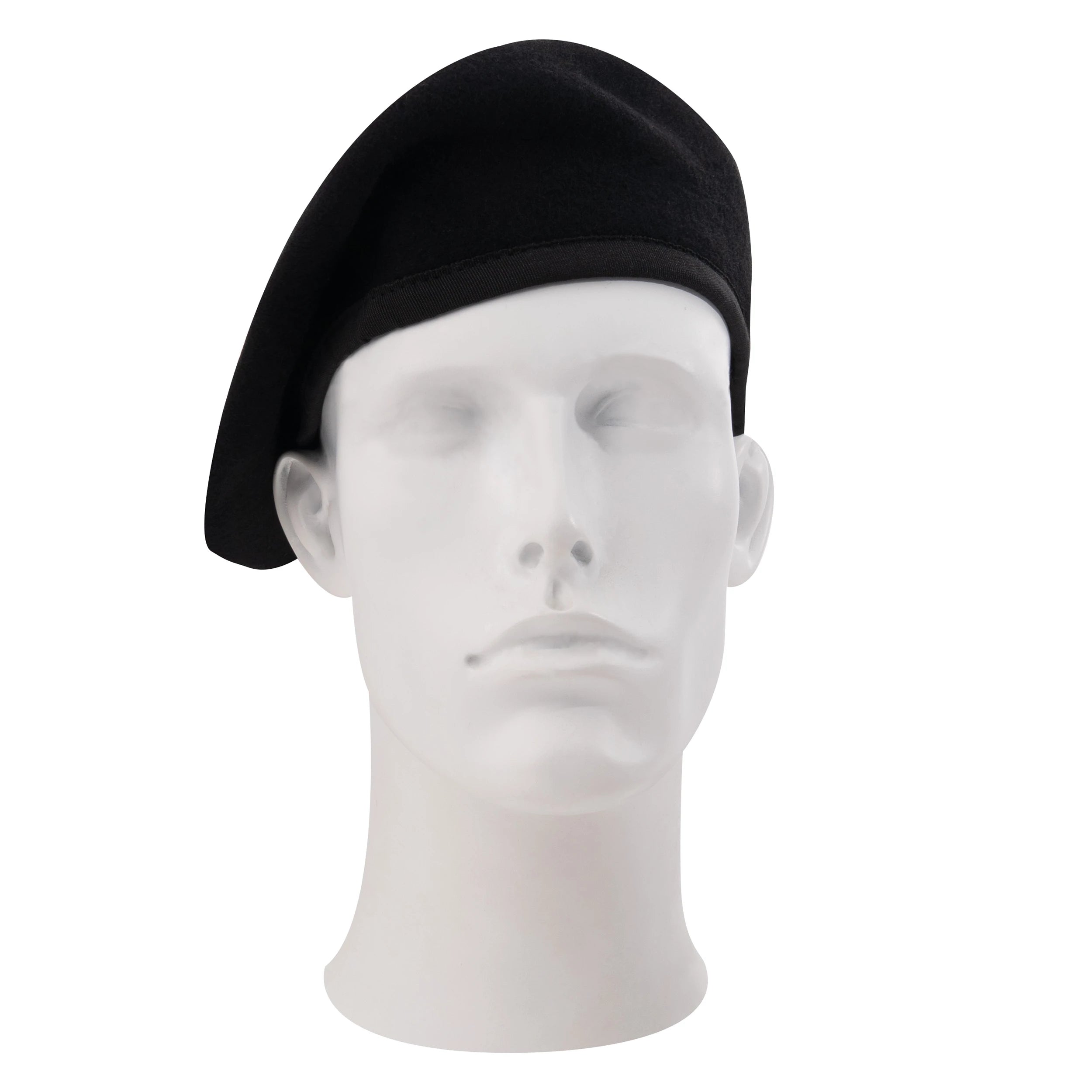 Rothco GI Type Beret Without Flash Berets additional view
