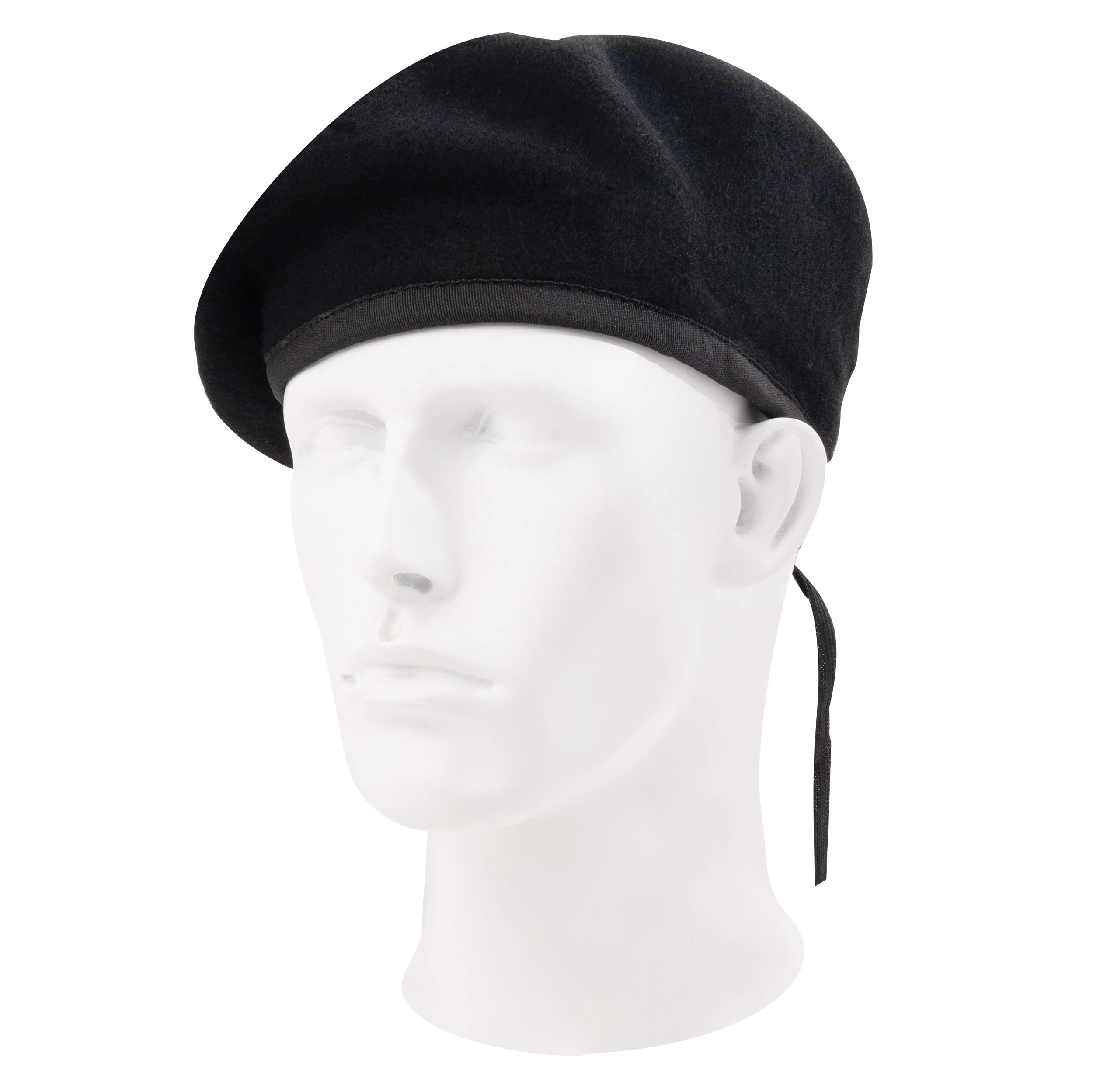 Rothco GI Type Beret Without Flash Berets detail photo