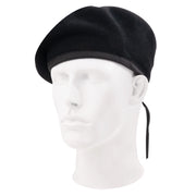 Rothco GI Type Beret Without Flash Berets detail photo