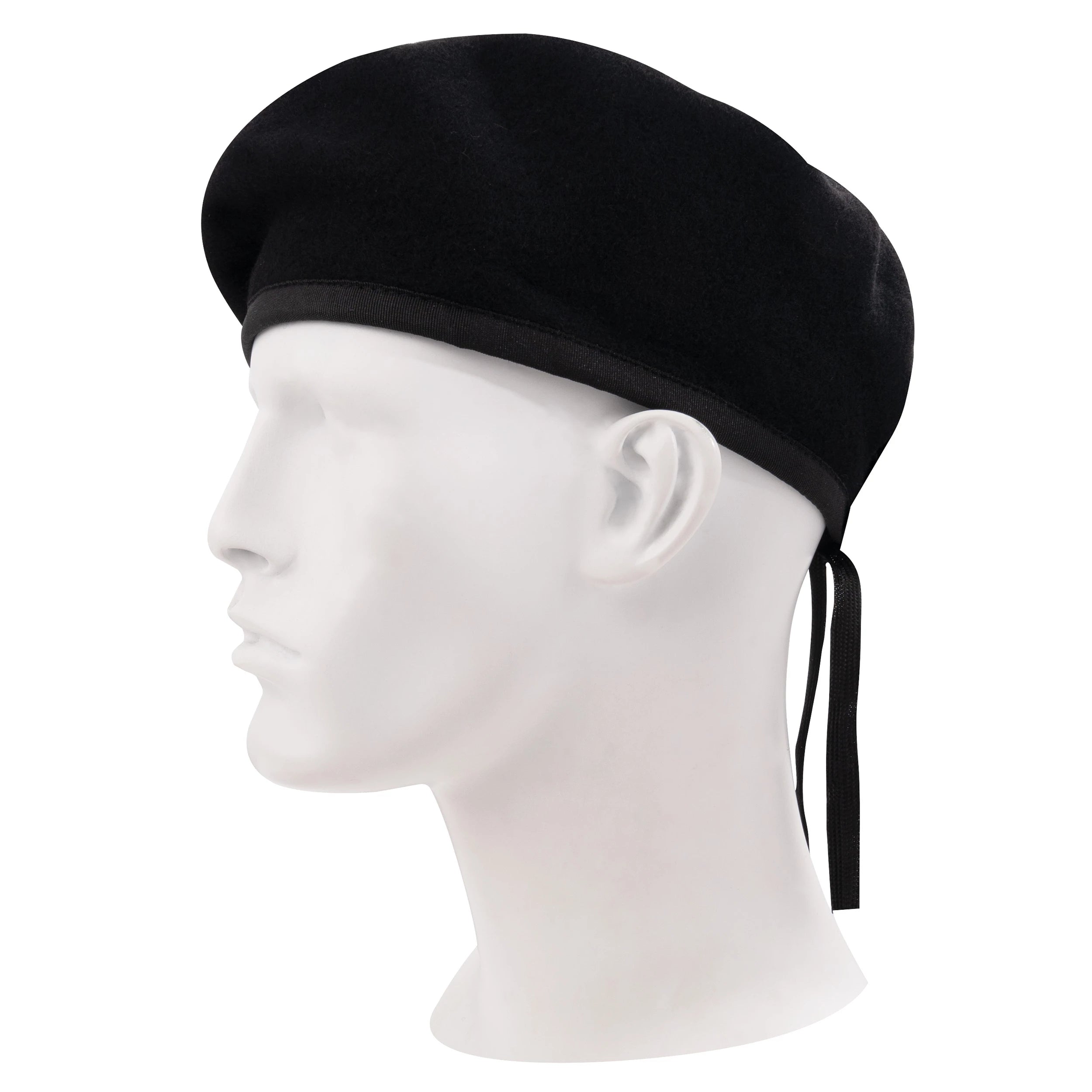 Rothco GI Type Beret Without Flash Berets alternate photo