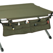 Rothco Camping Cot Organizer Accessory Pouch Cots additional view