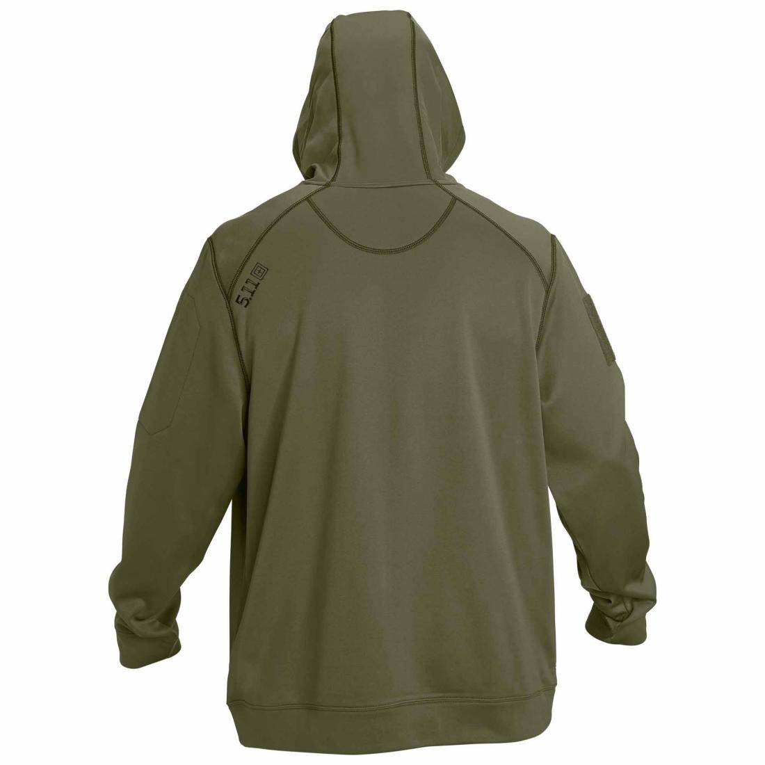 5.11 Tactical - Men's Diablo Hoodie 72388 - 5.11 Tactical