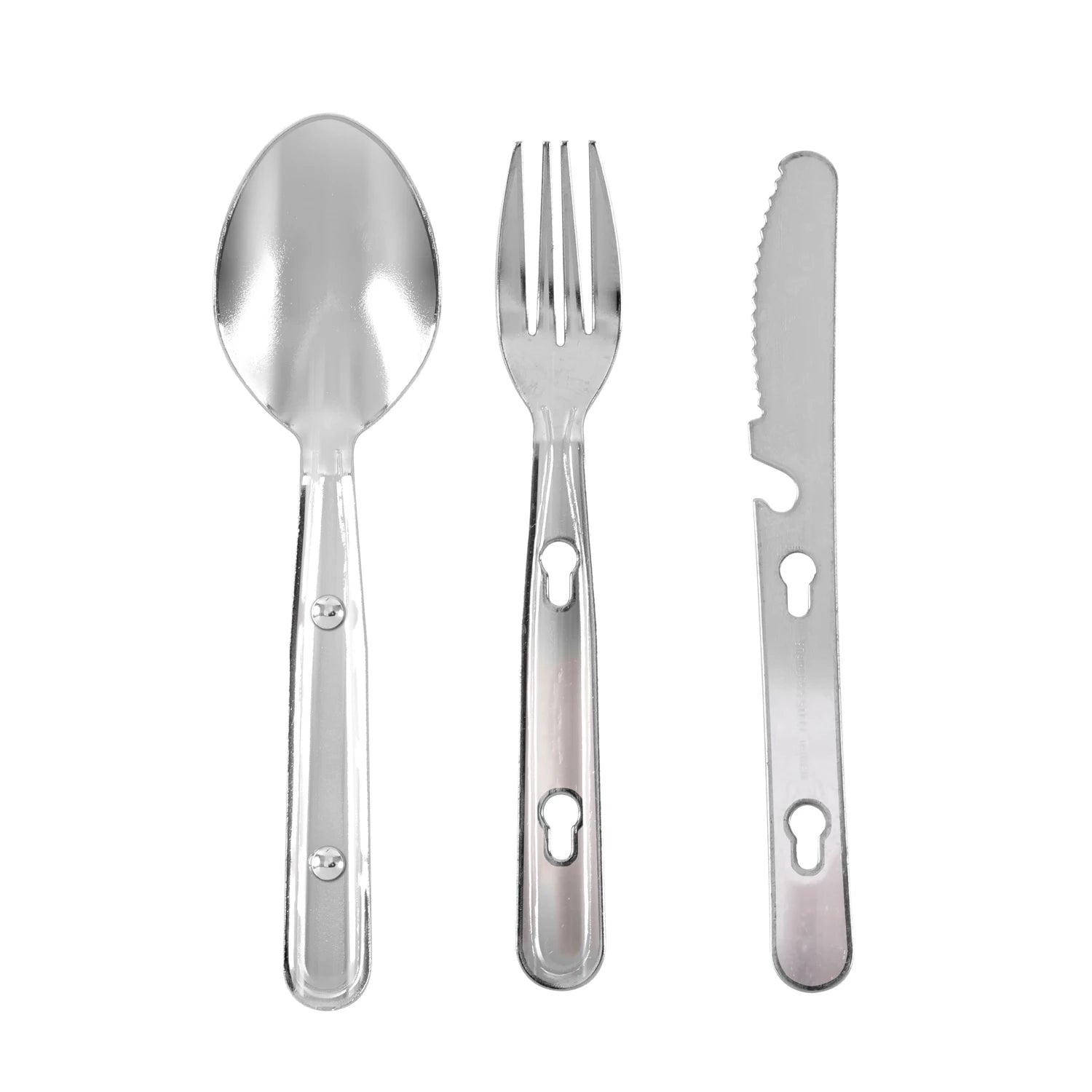 Rothco Chow Kit Mess Kits & Kits alternate photo