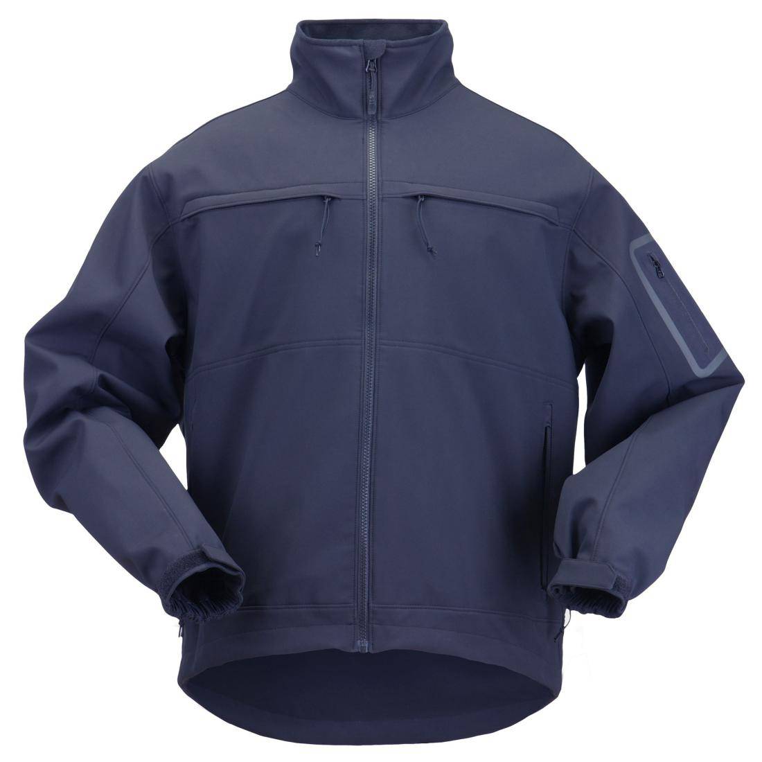 5.11 Tactical - Men's Chameleon Softshell Jacket 48099 - 5.11 Tactical