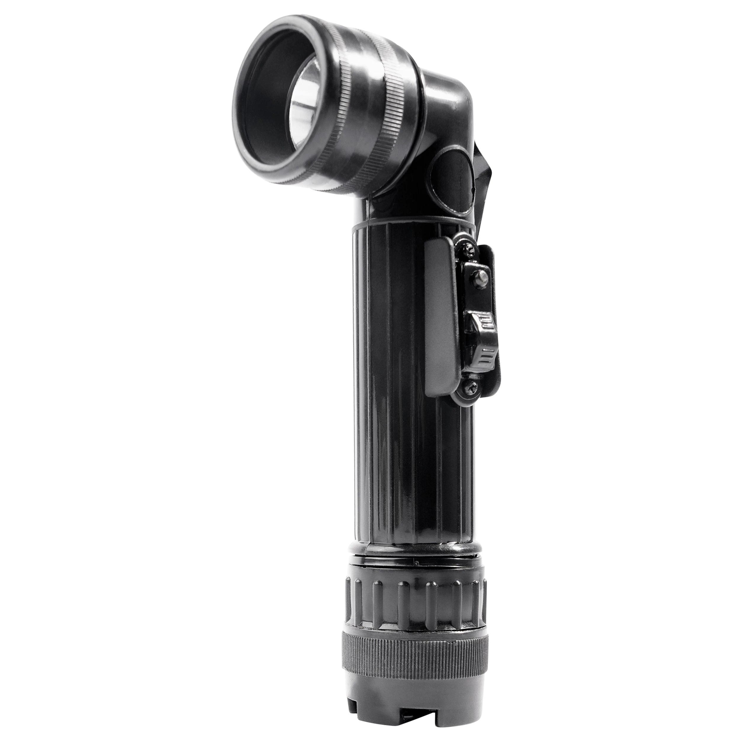 Army Style C-Cell Flashlights