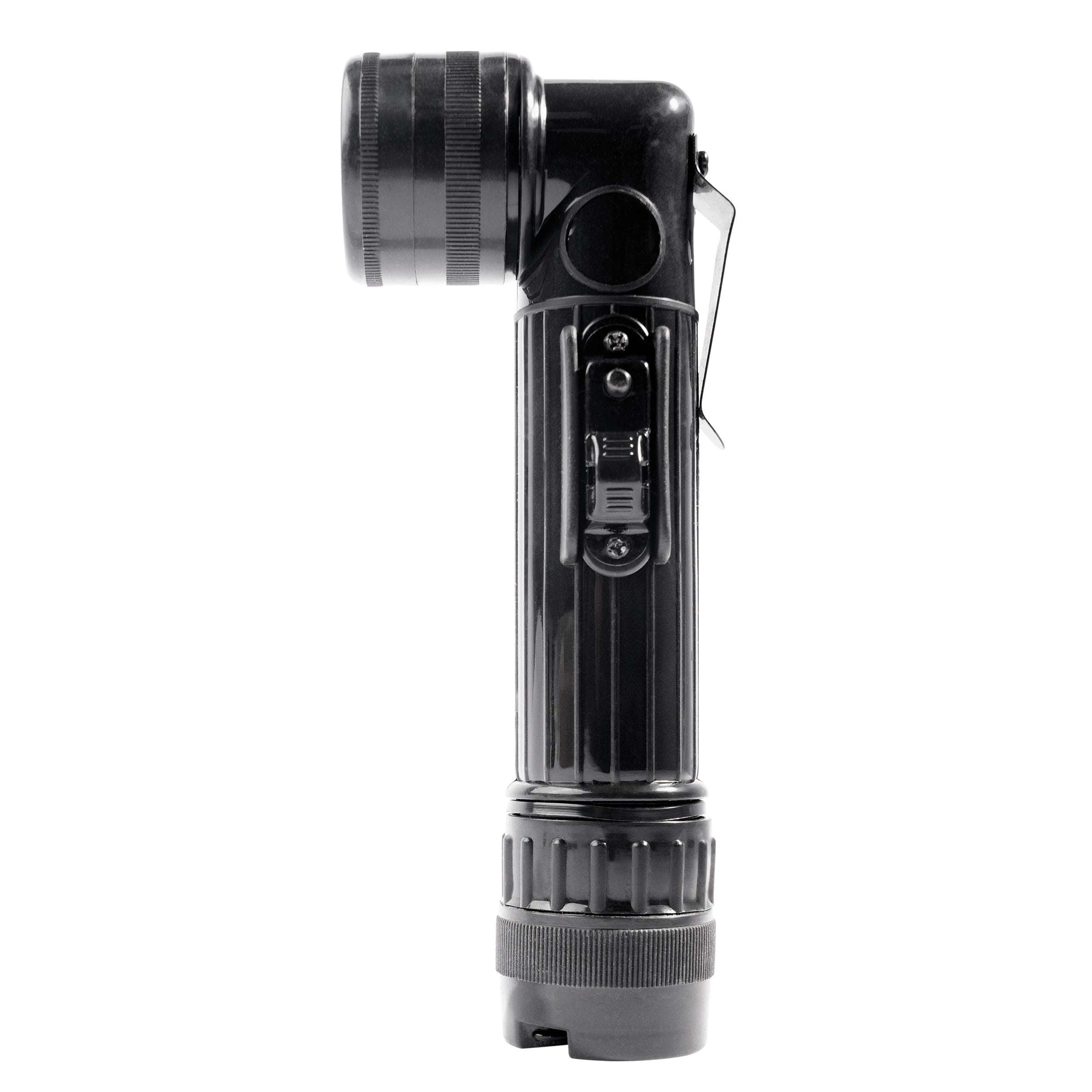 Army Style C-Cell Flashlights