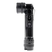 Army Style C-Cell Flashlights