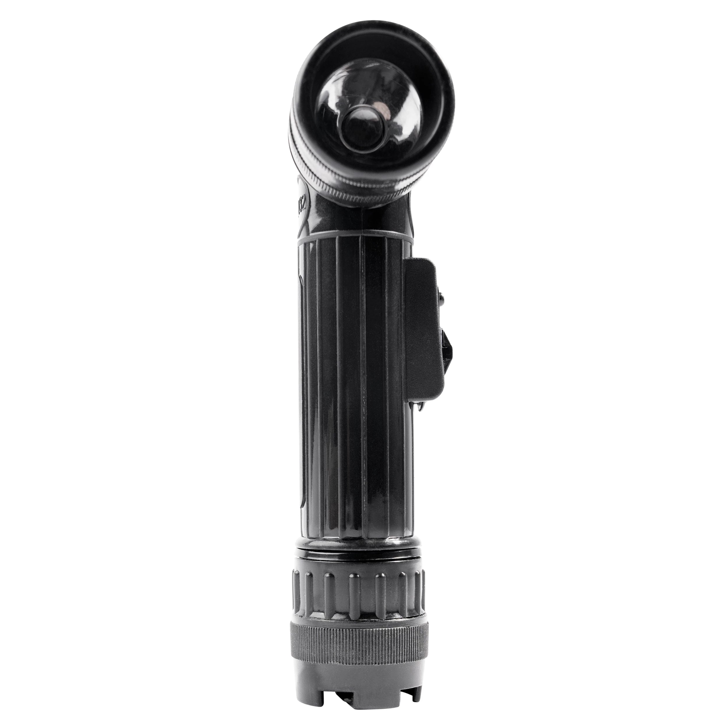 Army Style C-Cell Flashlights