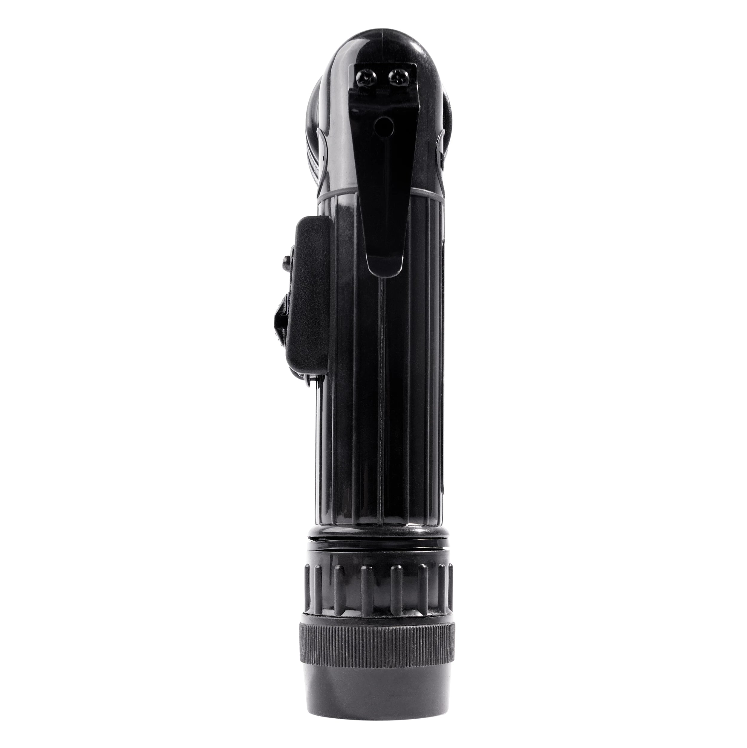 Army Style C-Cell Flashlights