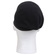 Rothco Inspection Ready Black Beret With Flash Berets detail photo