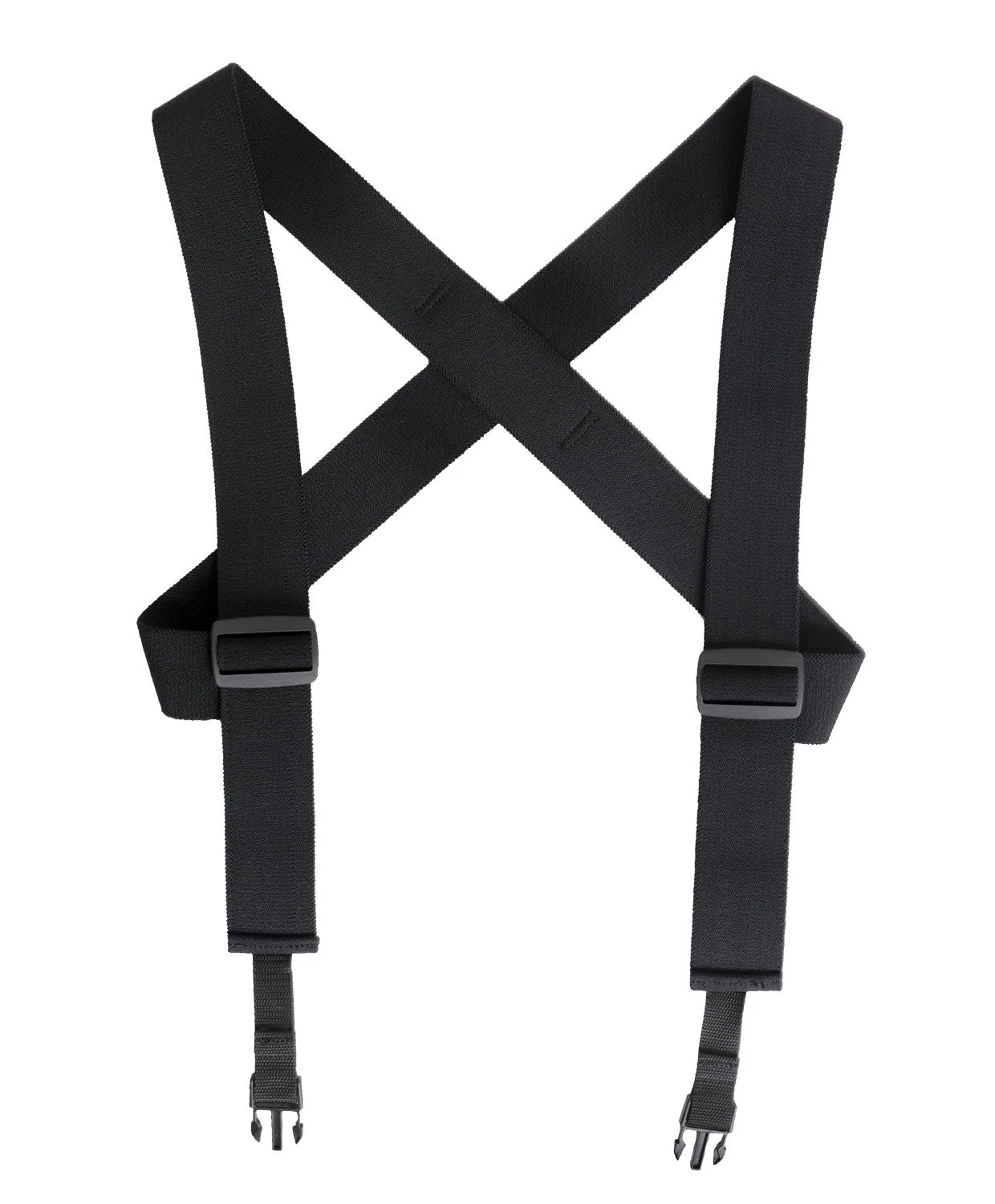 Rothco Combat Suspenders Coyote Brown & Shirt Stays alternate photo