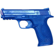 Blueguns FSSWMP40LB S&W M&P 40 4.25" (Large -. Back - strap) Replica Training Gun - Blueguns Guns blue gun blue training guns blue guns rings blue guns Blueguns bluegun blue gun training glock 19 blue gun blue guns rings manufacturing blueguns Guns b