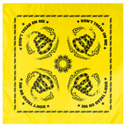 Rothco Gadsden Don't Tread On Me Bandana