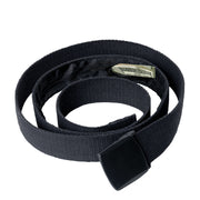 ROTHCo 54" Travel Web Belt Wallet With Hidden Interior Compartment - Security Pro USA