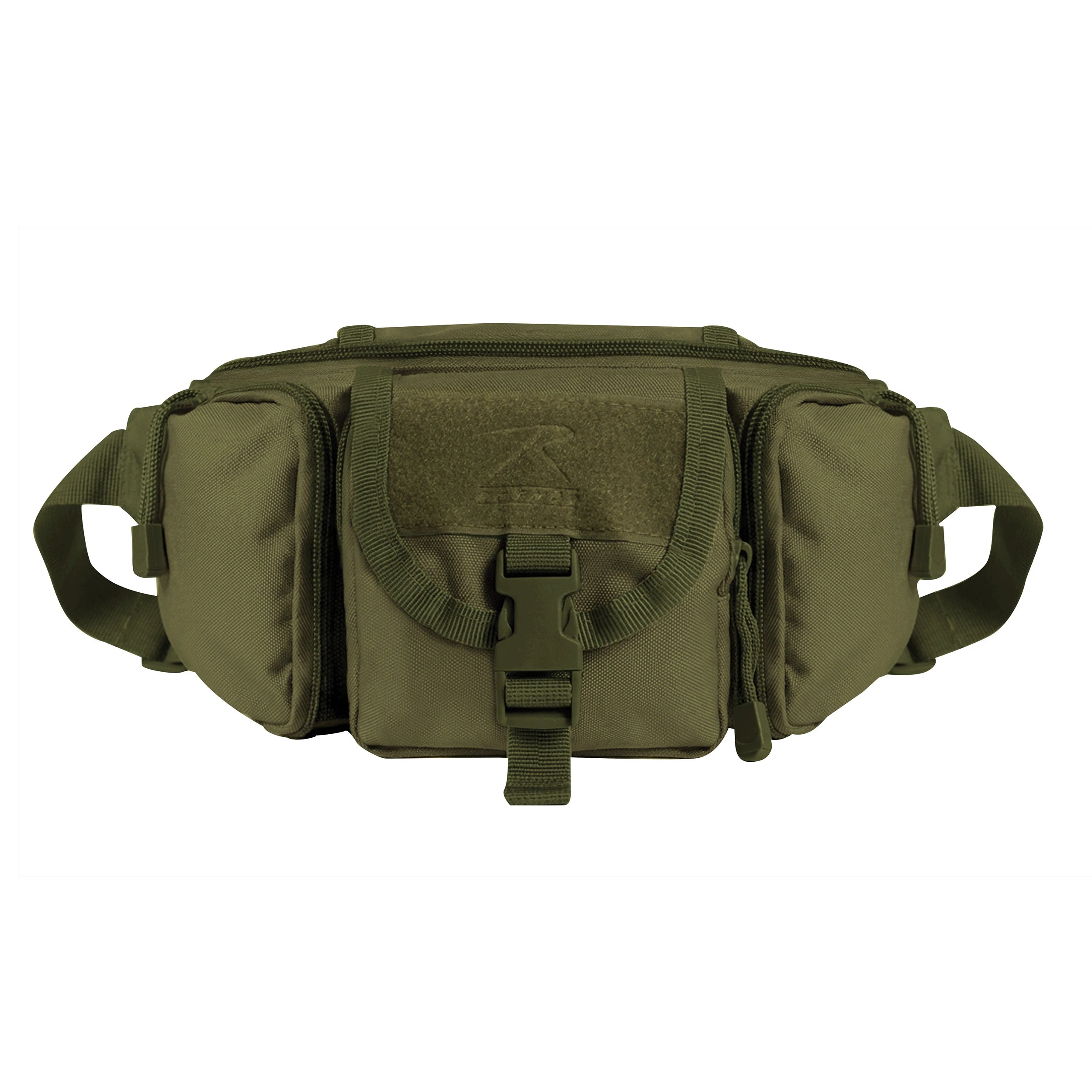 Rothco Tactical Concealed Carry Waist Pack Coyote Brown Bags alternate photo