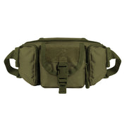 Rothco Tactical Concealed Carry Waist Pack Coyote Brown Bags alternate photo
