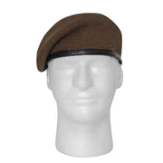 Rothco G.I. Type Inspection Ready Beret Berets close-up photo