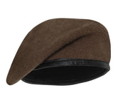 Rothco G.I. Type Inspection Ready Beret Berets detail photo
