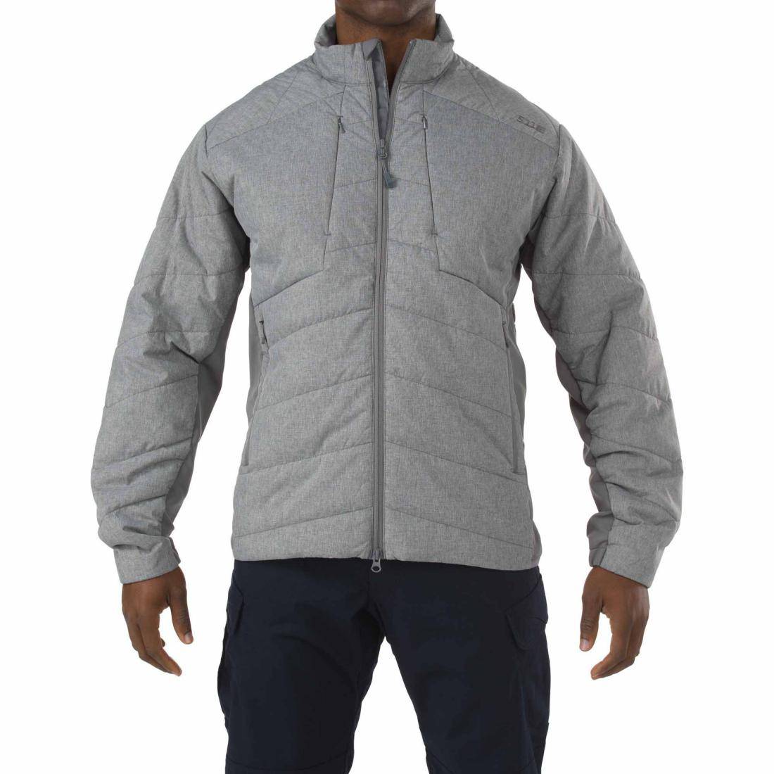 5.11 Tactical - Men's Insulator Jacket 78006 - 5.11 Tactical