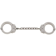 Peerless 700C-6X Chain Link Handcuff with Eight Links - Peerless