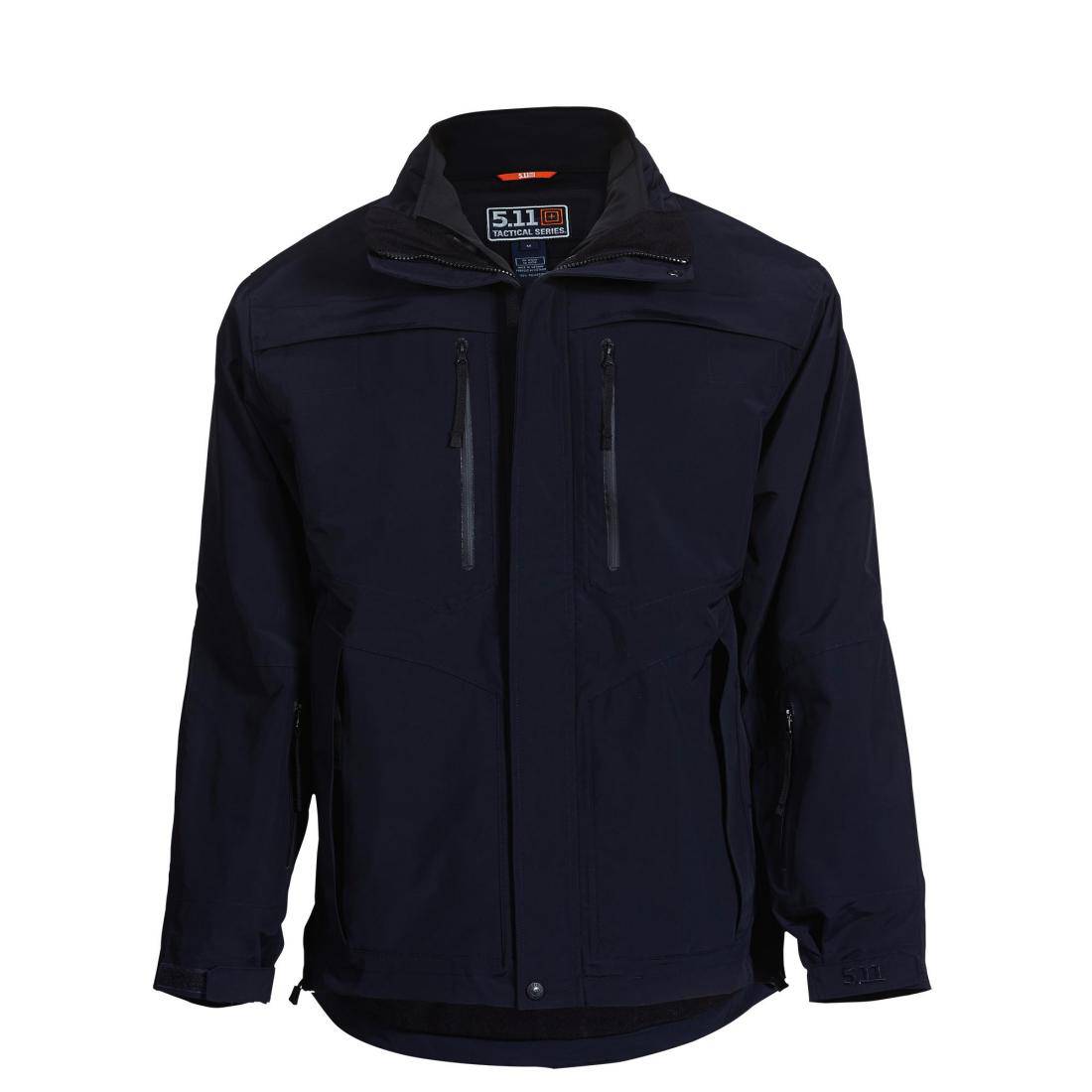 5.11 Tactical - Men's Bristol Parka 48152 - 5.11 Tactical