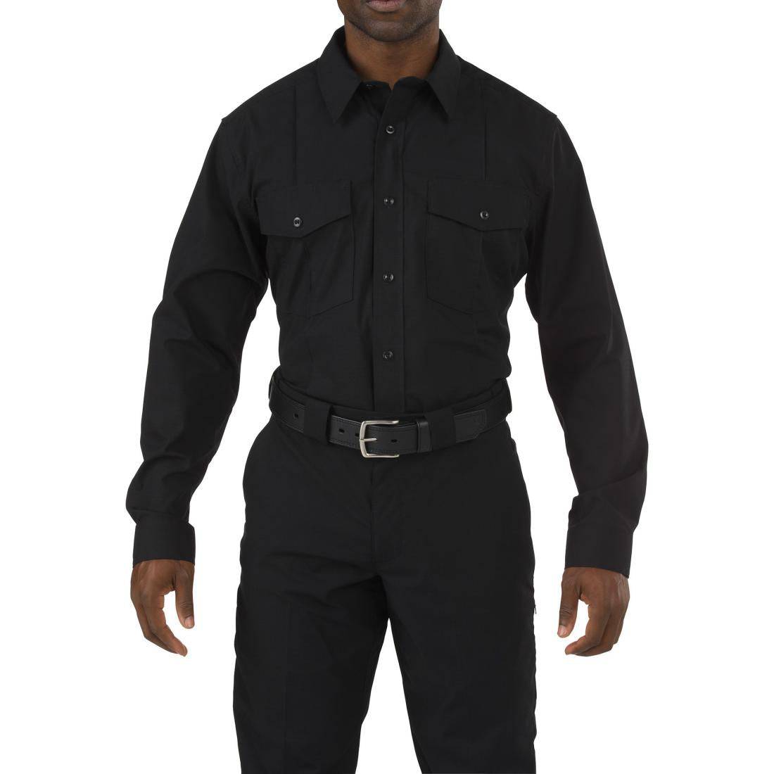 5.11 Tactical - Men's Stryke Class-A PDU Long Sleeve Shirt 72073 - 5.11 Tactical