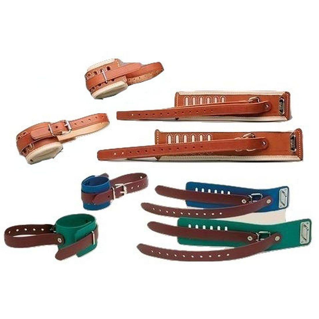 Humane Restraints Key Humane Restraint Non-Locking Ankle Restraints