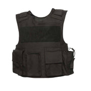 GH Armor Tactical Outer Carrier [TOC] - GH Armor Systems