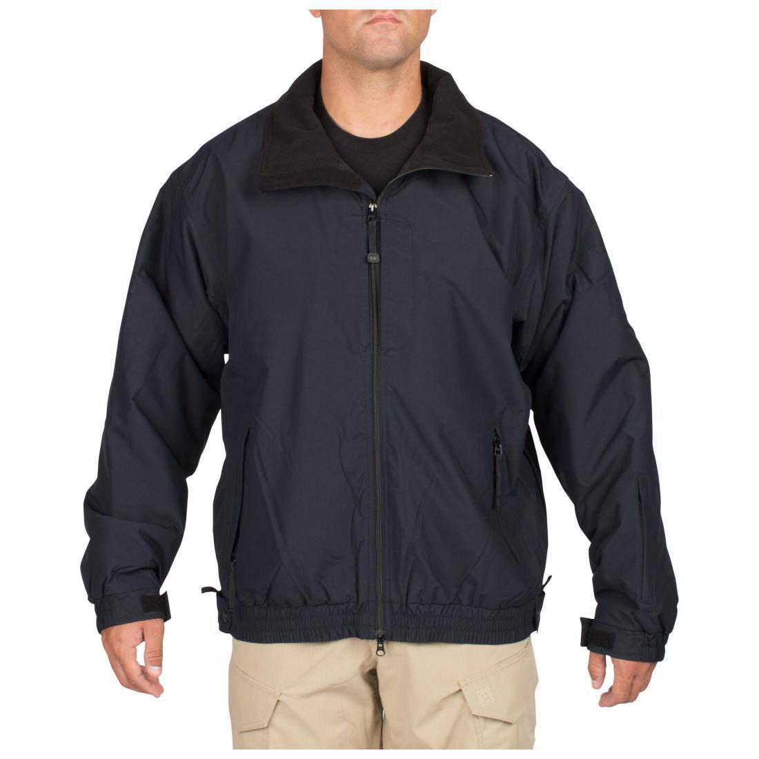 5.11 Tactical - Men's Big Horn Jacket 48026 - 5.11 Tactical
