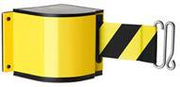 Lavi QuickMount Retractable Belt Safety Barrier - Lavi Industries