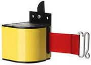 Lavi FixedMount Retractable Belt Safety Barrier - Lavi Industries