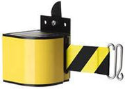 Lavi FixedMount Retractable Belt Safety Barrier - Lavi Industries