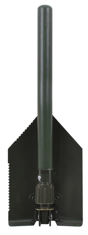 Rothco G.I. Type Folding Shovel Shovels & Picks detail photo