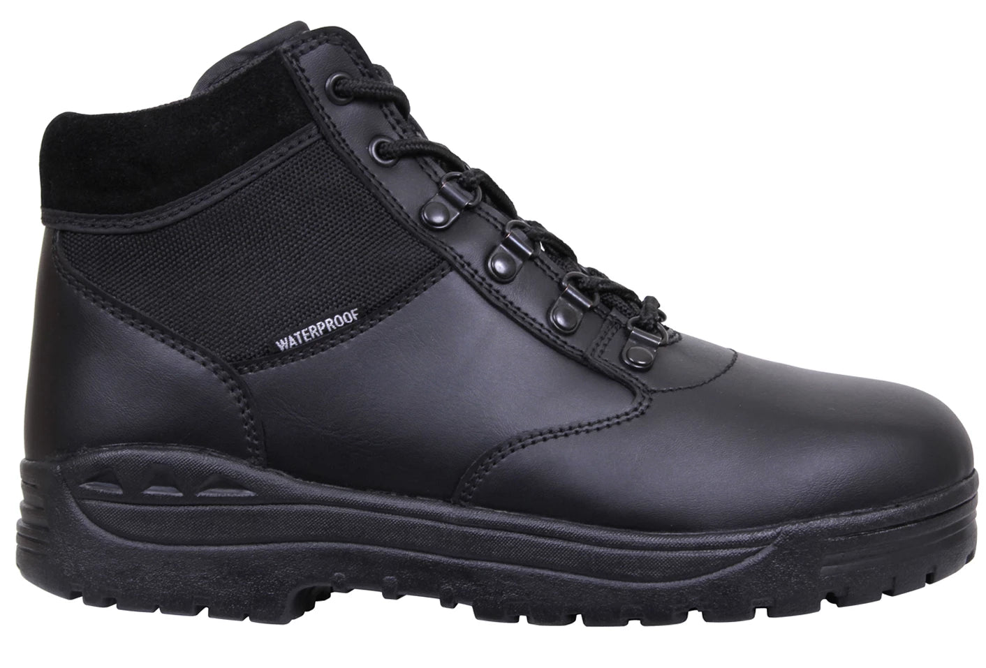 Rothco Forced Entry Tactical Waterproof Boot - 6 Inch Military additional view
