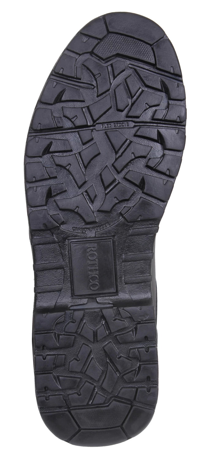 Rothco Forced Entry Tactical Waterproof Boot - 6 Inch Military alternate photo