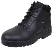 Rothco Forced Entry Tactical Waterproof Boot - 6 Inch Military detail photo