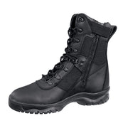 Rothco Forced Entry Tactical Boot With Side Zipper - 8 additional view