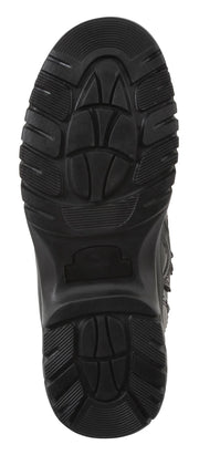Rothco Forced Entry Tactical Boot With Side Zipper - 8 alternate photo