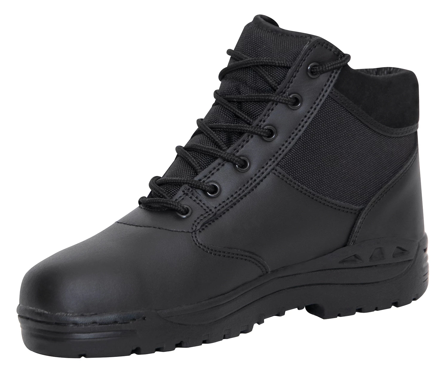Rothco Forced Entry Security Boot - 6 Inch Sneak Previews additional view