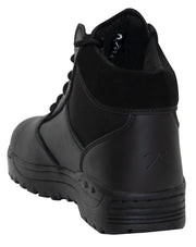 Rothco Forced Entry Security Boot - 6 Inch Sneak Previews detail photo