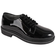 Rothco Uniform Hi-Gloss Oxford Dress Shoe Sneak Previews additional view
