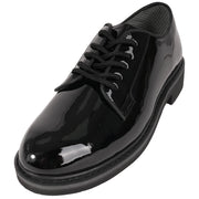 Rothco Uniform Hi-Gloss Oxford Dress Shoe Sneak Previews alternate photo